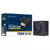 Maitinimo blokas Silverstone SST-DA750R-GMA 750 W