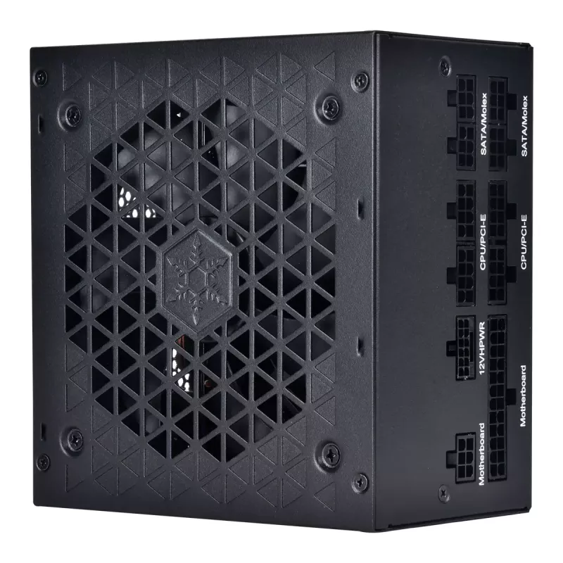 Maitinimo blokas Silverstone SST-DA750R-GMA 750 W