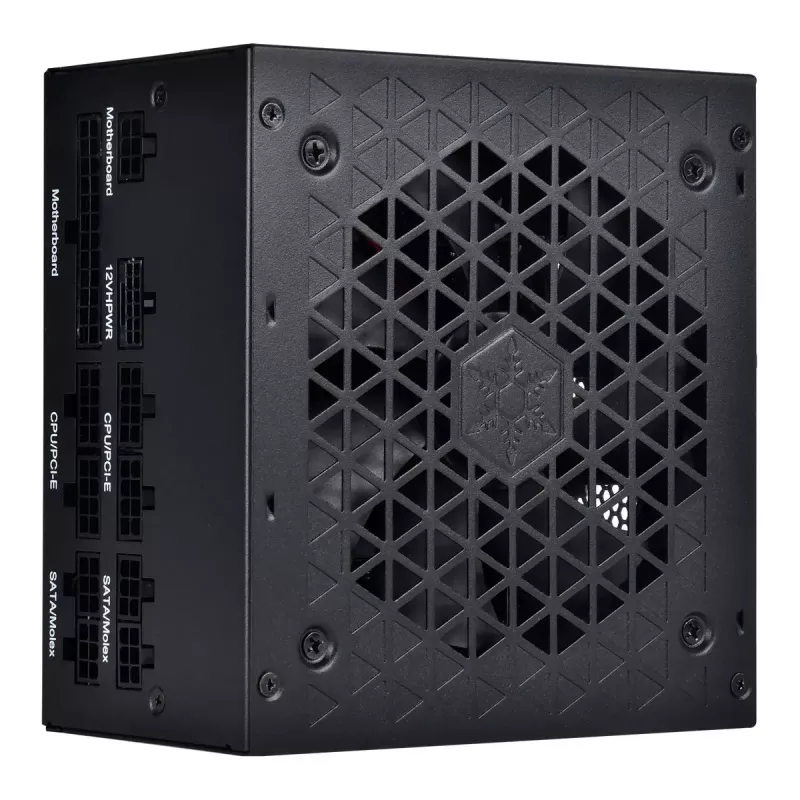 Maitinimo blokas Silverstone SST-DA750R-GMA 750 W