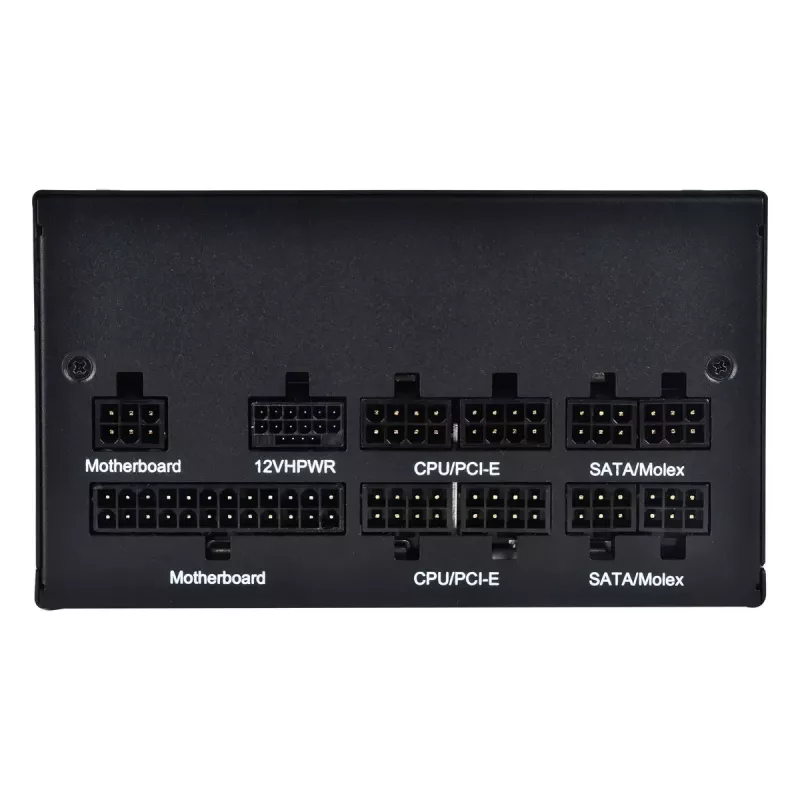 Maitinimo blokas Silverstone SST-DA750R-GMA 750 W