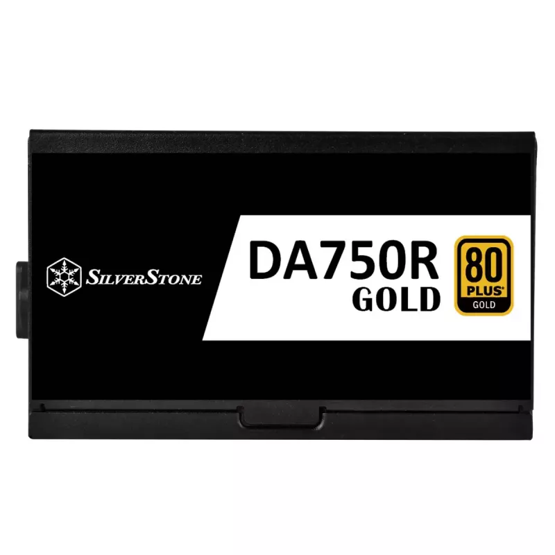 Maitinimo blokas Silverstone SST-DA750R-GMA 750 W