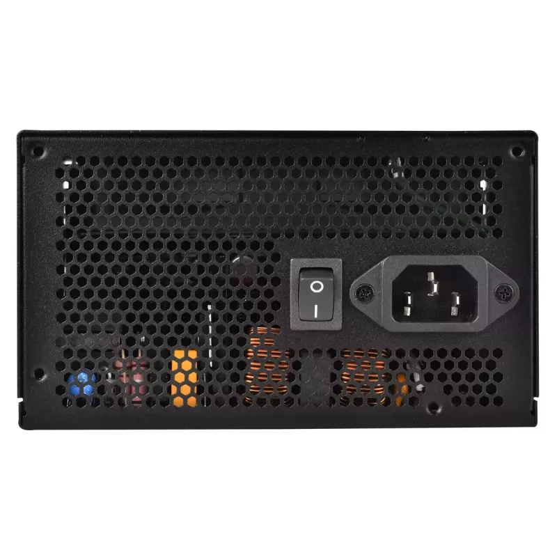 Maitinimo blokas Silverstone SST-DA750R-GMA 750 W