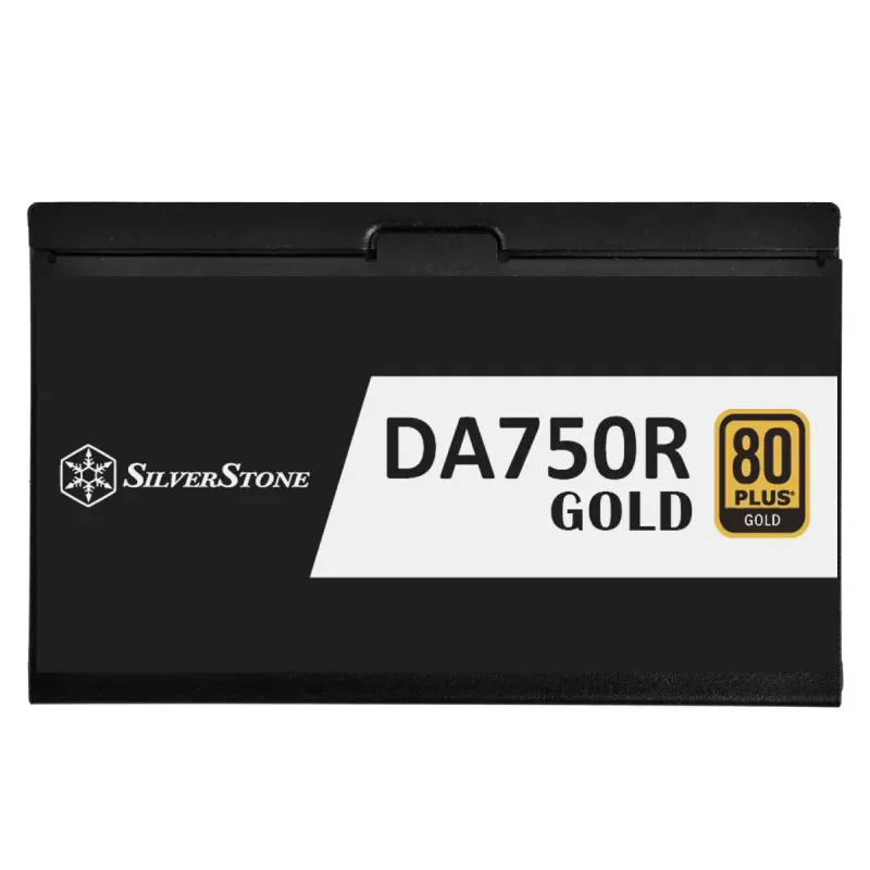 Maitinimo blokas Silverstone SST-DA750R-GMA 750 W