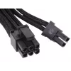 Laidas PCI-E 8-pin SilverStone PP06B-PCIE55