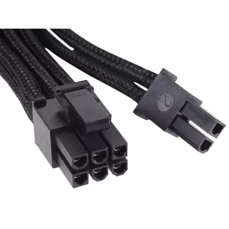 Laidas PCI-E 8-pin SilverStone PP06B-PCIE55