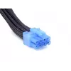 Laidas PCI-E 8-pin SilverStone PP06B-PCIE55