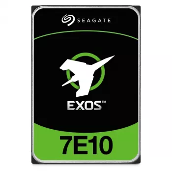 Seagate Enterprise ST2000NM001B vidinis kietasis diskas 2 TB 7200 RPM 256 MB 3,5 colio SAS