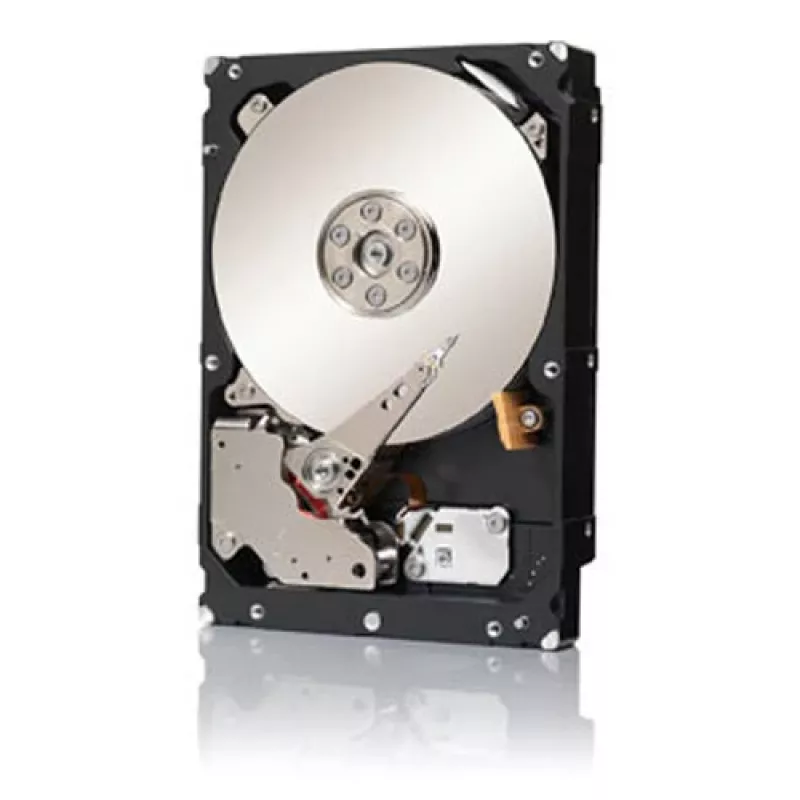 Seagate Constellation ES.3 4TB vidinis kietasis diskas 7200 RPM 128 MB 3.5 colio Serial ATA III