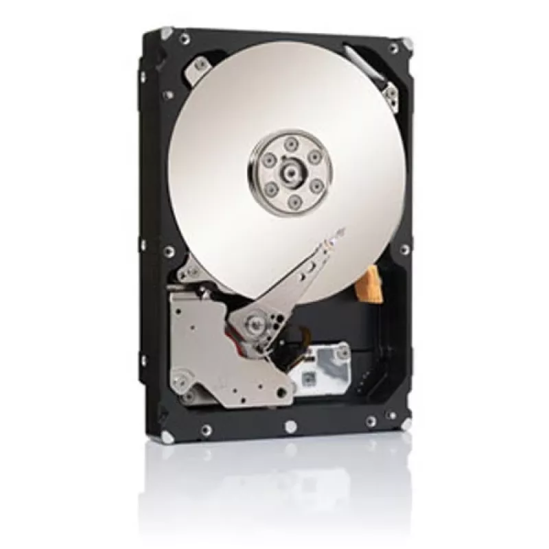 Seagate Constellation ES.3 4TB vidinis kietasis diskas 7200 RPM 128 MB 3.5 colio Serial ATA III