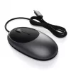 Satechi C1 ambidekstrinė USB Type-C pelė