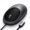 Satechi C1 ambidekstrinė USB Type-C pelė