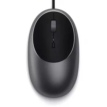 Satechi C1 ambidekstrinė USB Type-C pelė