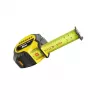 Matavimo juosta Stanley STHT37231-0 5 m juoda geltona