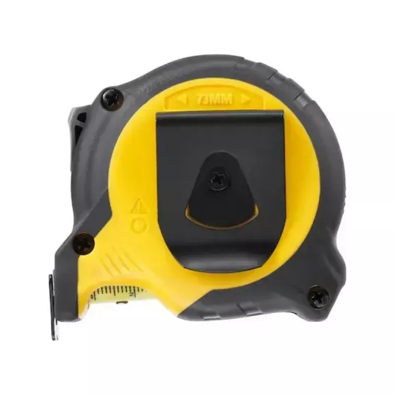 Matavimo juosta Stanley STHT37231-0 5 m juoda geltona