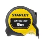 Matavimo juosta Stanley STHT37231-0 5 m juoda geltona