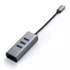 Satechi ST-TC2N1USB31AM – USB-C stotelė nešiojamam kompiuteriui