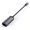 Sąsajų adapteris Satechi ST-TCENM pilka spalva, 23,1×62,9×13,9 mm, 1 vnt.
