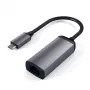 Sąsajų adapteris Satechi ST-TCENM pilka spalva, 23,1×62,9×13,9 mm, 1 vnt.