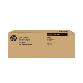 HP kasetė MLT-D208L High Yield juoda 3000 puslapių