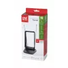 Vidinė TV antena One For All SV9460-5G stiprintuvo 5G juoda