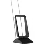 Vidinė TV antena One For All SV9460-5G stiprintuvo 5G juoda