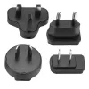 StarTech.com DC maitinimo adapteris – 5V, 3A, universalus, vidaus, 100–240 V