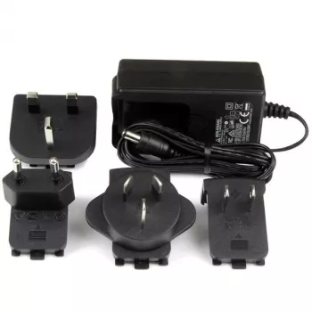 StarTech.com SVA9M2NEAU universalus maitinimo adapteris 9V 2A