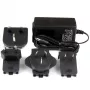 StarTech.com SVA9M2NEAU universalus maitinimo adapteris 9V 2A