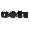 StarTech.com SVA9M2NEAU universalus maitinimo adapteris 9V 2A