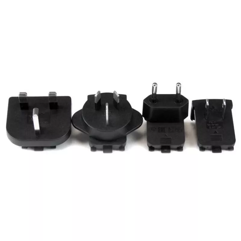 StarTech.com SVA9M2NEAU universalus maitinimo adapteris 9V 2A