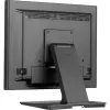 iiyama ProLite T1732MSC-B1SAG kompiuterio monitorius 43,2 cm (17 colių) 1280 x 1024 pikselių Full HD LED liečiamas ekranas stalinis juodas