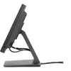 iiyama ProLite T1732MSC-B1SAG kompiuterio monitorius 43,2 cm (17 colių) 1280 x 1024 pikselių Full HD LED liečiamas ekranas stalinis juodas