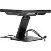 iiyama ProLite T1732MSC-B1SAG kompiuterio monitorius 43,2 cm (17 colių) 1280 x 1024 pikselių Full HD LED liečiamas ekranas stalinis juodas