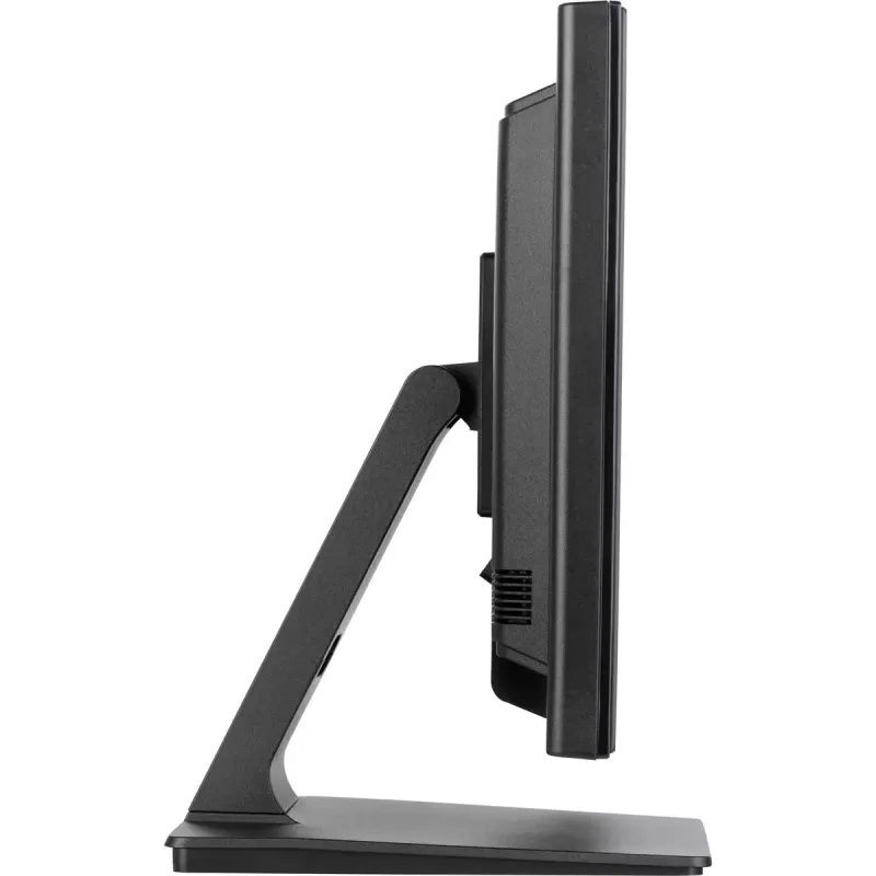 iiyama ProLite T1732MSC-B1SAG kompiuterio monitorius 43,2 cm (17 colių) 1280 x 1024 pikselių Full HD LED liečiamas ekranas stalinis juodas