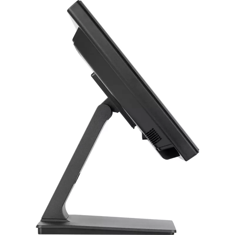 iiyama ProLite T1732MSC-B1SAG kompiuterio monitorius 43,2 cm (17 colių) 1280 x 1024 pikselių Full HD LED liečiamas ekranas stalinis juodas