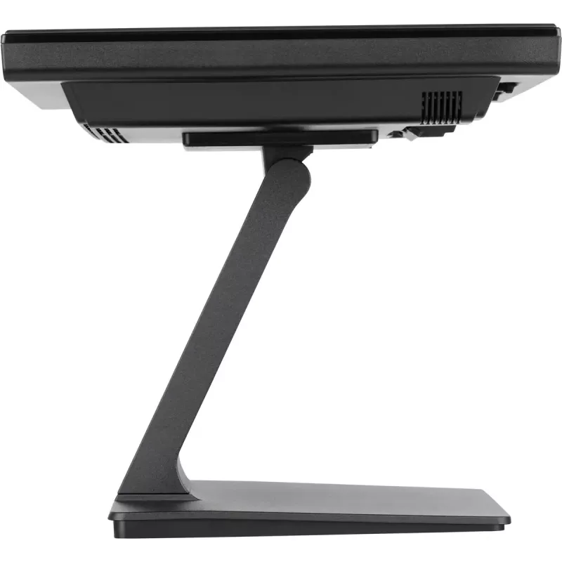 iiyama ProLite T1732MSC-B1SAG kompiuterio monitorius 43,2 cm (17 colių) 1280 x 1024 pikselių Full HD LED liečiamas ekranas stalinis juodas