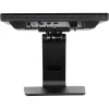 iiyama ProLite T1732MSC-B1SAG kompiuterio monitorius 43,2 cm (17 colių) 1280 x 1024 pikselių Full HD LED liečiamas ekranas stalinis juodas