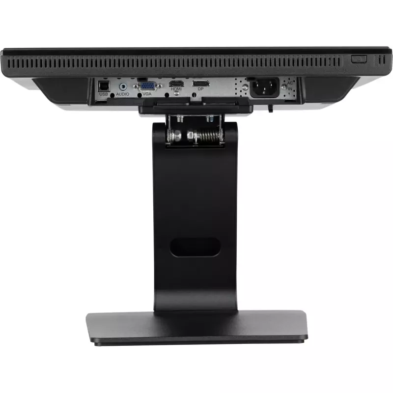 iiyama ProLite T1732MSC-B1SAG kompiuterio monitorius 43,2 cm (17 colių) 1280 x 1024 pikselių Full HD LED liečiamas ekranas stalinis juodas
