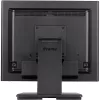 iiyama ProLite T1732MSC-B1SAG kompiuterio monitorius 43,2 cm (17 colių) 1280 x 1024 pikselių Full HD LED liečiamas ekranas stalinis juodas