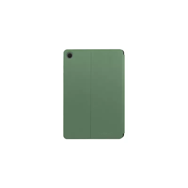 Folio dėklas Tucano GALA Galaxy Tab A9+ 11 colių žalias