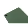 Folio dėklas Tucano GALA Galaxy Tab A9+ 11 colių žalias