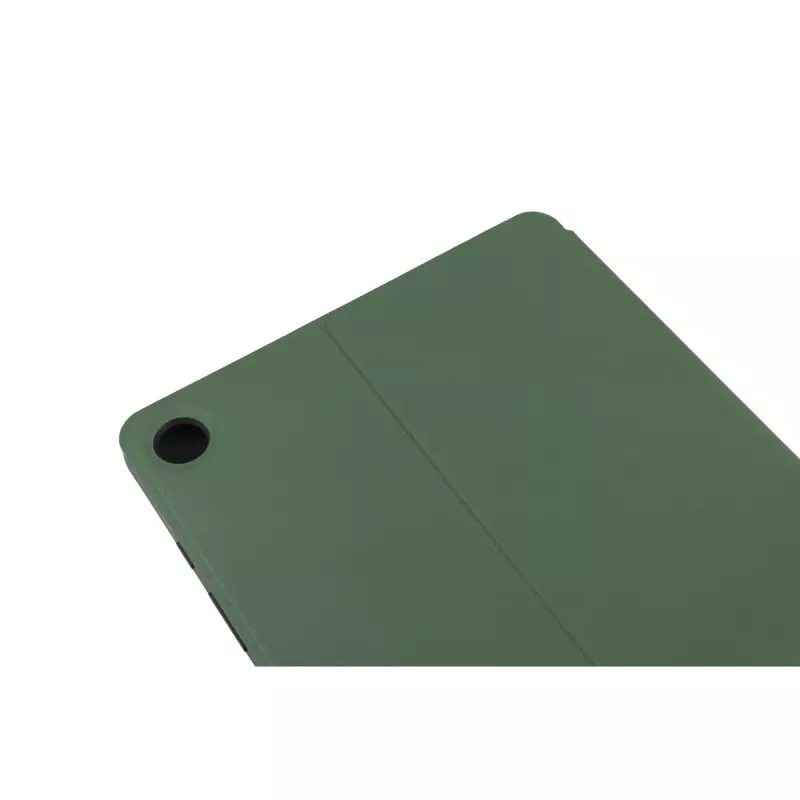 Folio dėklas Tucano GALA Galaxy Tab A9+ 11 colių žalias