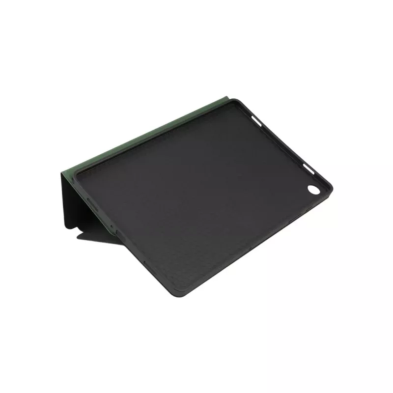 Folio dėklas Tucano GALA Galaxy Tab A9+ 11 colių žalias