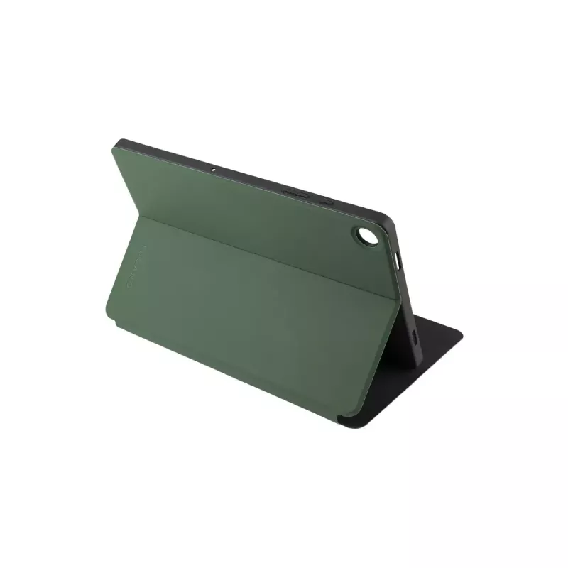 Folio dėklas Tucano GALA Galaxy Tab A9+ 11 colių žalias