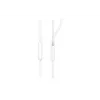 Philips TAE1105WT/00 belaidės ausinės Į ausį Laidinės Muzika Baltos