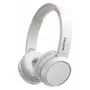 Philips 4000 serijos TAH4205WT/00 belaidės ausinės ant galvos, baltos