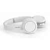 Philips 4000 serijos TAH4205WT/00 belaidės ausinės ant galvos, baltos