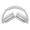 Philips 4000 serijos TAH4205WT/00 belaidės ausinės ant galvos, baltos