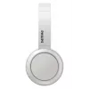 Philips 4000 serijos TAH4205WT/00 belaidės ausinės ant galvos, baltos