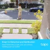 TP-Link Tapo C420S1 belaidė apsaugos kamera, 2K QHD, IP65, komplekte 1 kamera